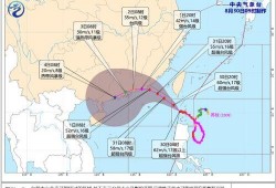 台风苏拉最新爆料新闻,强度升级，路径调整，多地预警