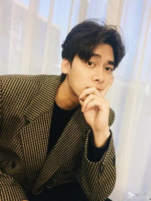 娱乐圈吃瓜李易峰是谁啊,揭秘李易峰的星光之路