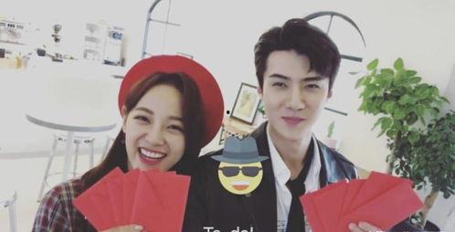 娱乐圈吃瓜大鹅,揭秘明星幕后故事