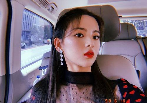 吃瓜娱乐圈杨超越,娱乐圈的“瓜中瓜”，从选秀新星到话题女王