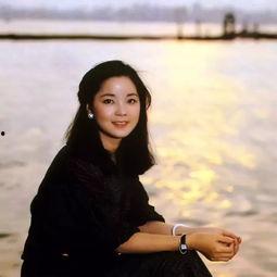 娱乐吃瓜君邓丽君小说,娱乐吃瓜君笔下的永恒歌后传奇