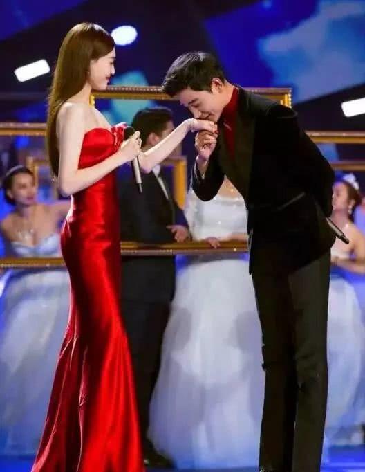 娱乐圈吃瓜爆料许凯微博