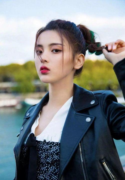 娱乐圈吃瓜谭松韵视频,娱乐圈幕后真相大揭秘