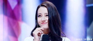 吃瓜娱乐圈 迪丽热巴