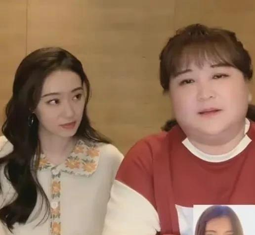 娱乐圈业内吃瓜