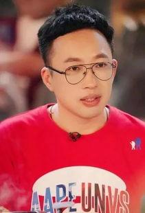 娱乐吃瓜旗下男星